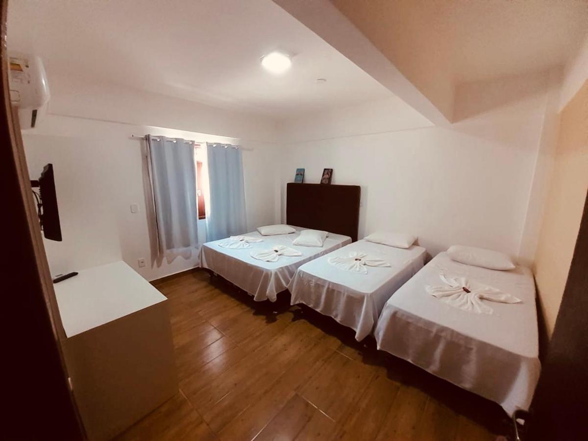 Flamingo Beach Pousada Cabo Frio Zewnętrze zdjęcie