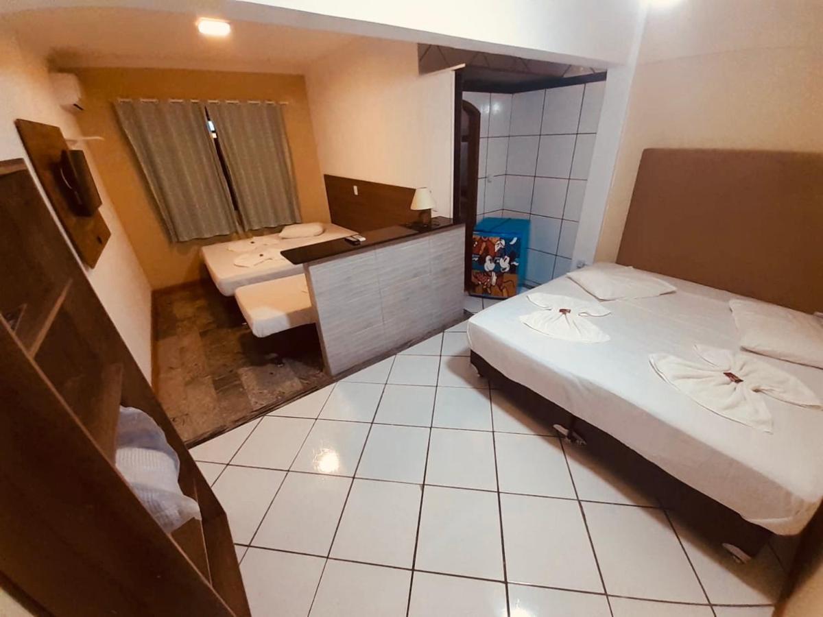 Flamingo Beach Pousada Cabo Frio Zewnętrze zdjęcie