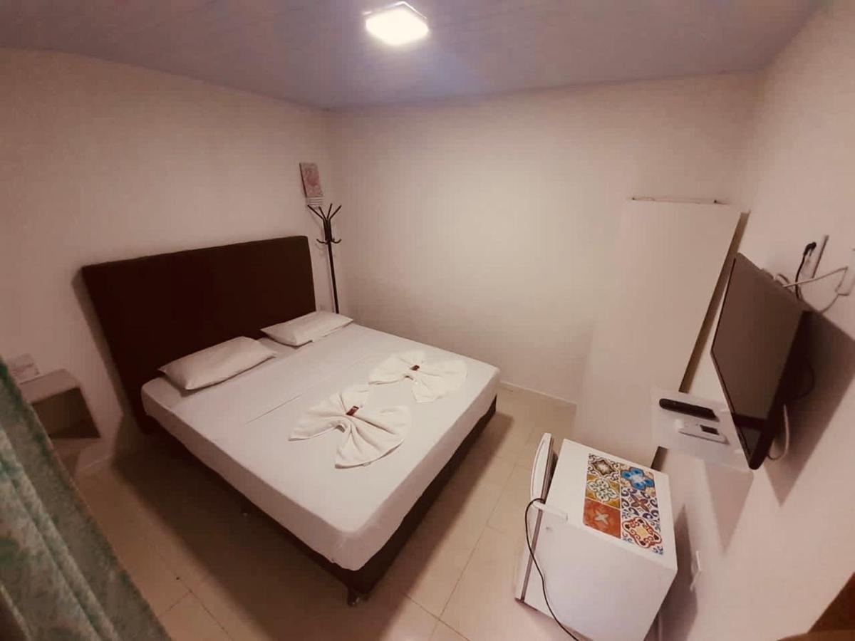 Flamingo Beach Pousada Cabo Frio Zewnętrze zdjęcie