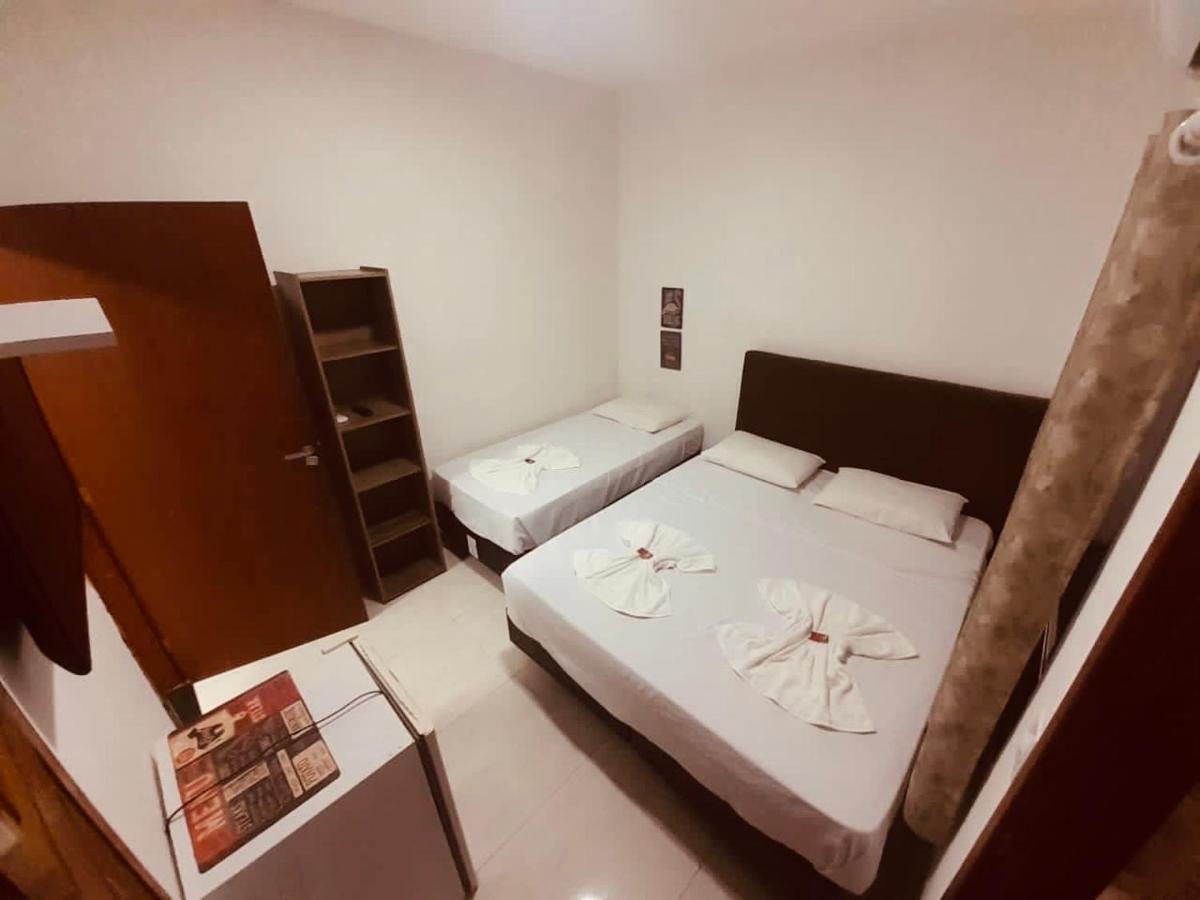 Flamingo Beach Pousada Cabo Frio Zewnętrze zdjęcie
