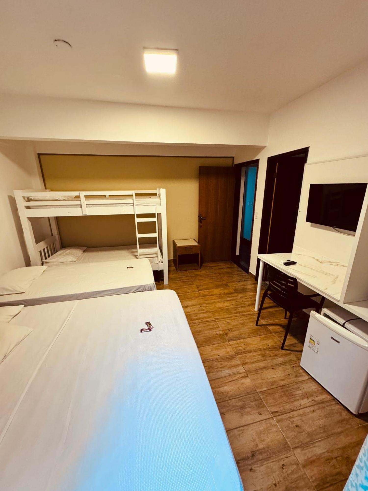 Flamingo Beach Pousada Cabo Frio Zewnętrze zdjęcie