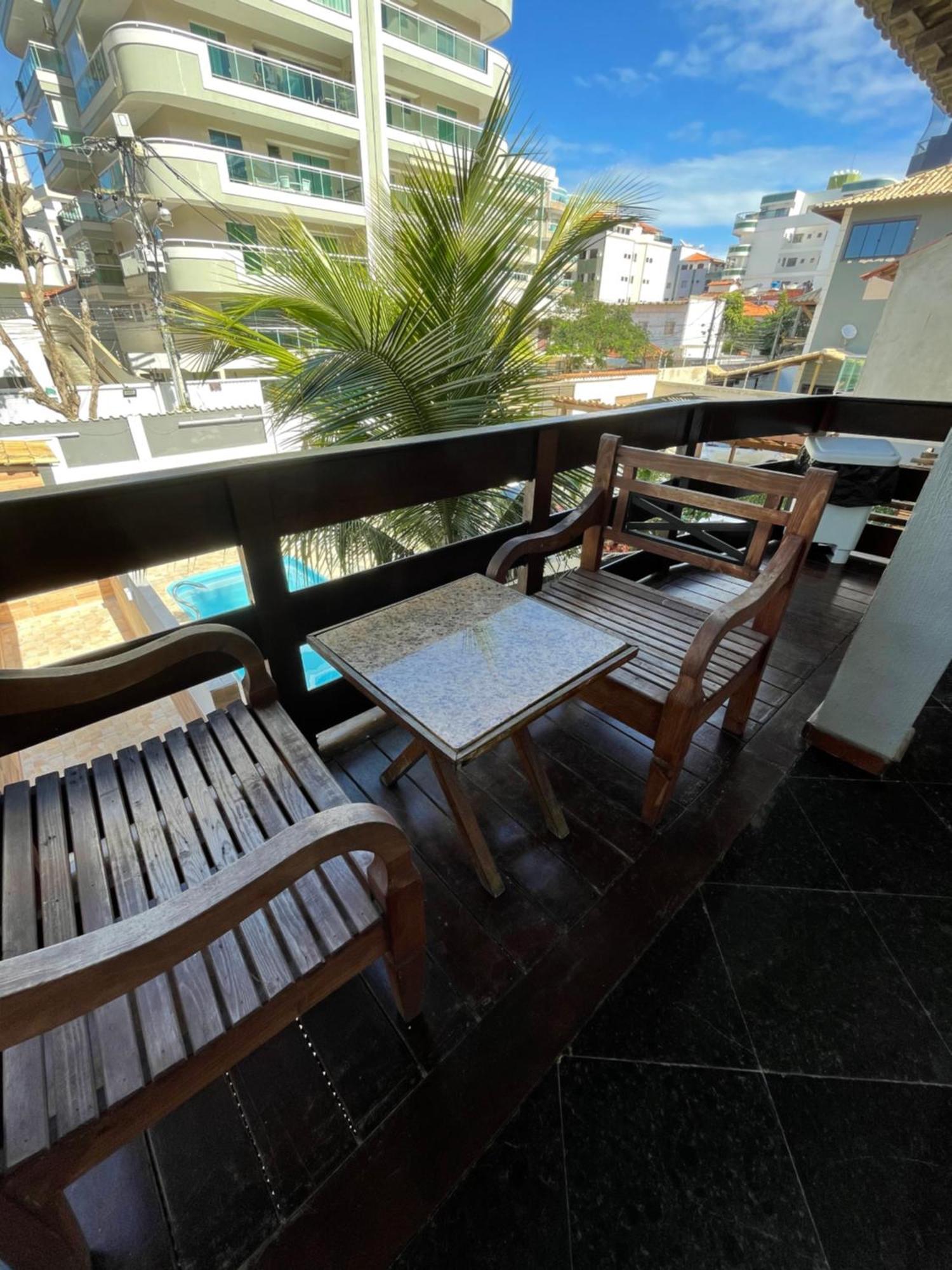 Flamingo Beach Pousada Cabo Frio Zewnętrze zdjęcie
