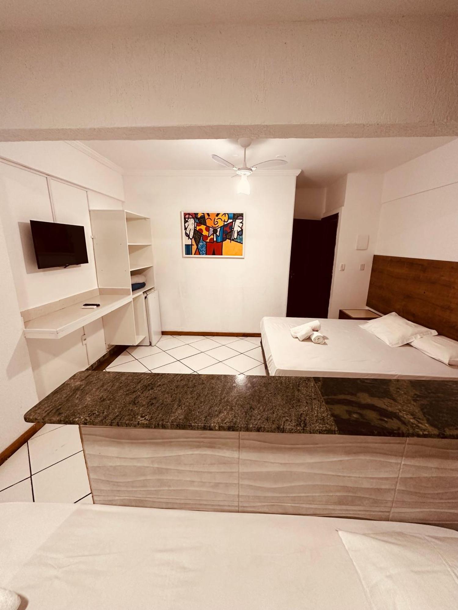 Flamingo Beach Pousada Cabo Frio Zewnętrze zdjęcie