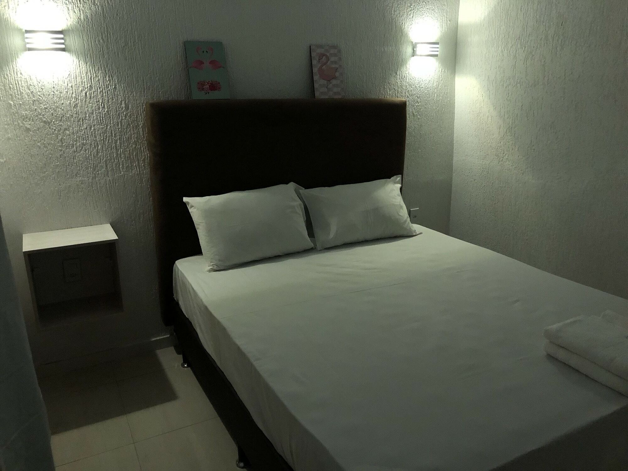 Flamingo Beach Pousada Cabo Frio Zewnętrze zdjęcie
